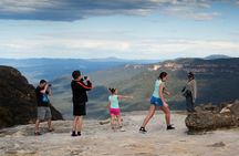 Blue Mountains Small-Group Insider Tour from Sydney