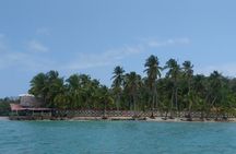 Day tour to the Caribbean: Grande Island and Portobelo