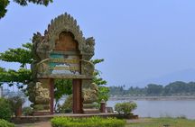 Chiang Rai: Golden Triangle & Mae Khong River Adventure