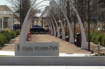 75 Min Dallas City Highlights Tour