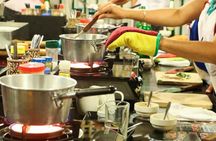 Baan Hongnual: Authentic Thai Cooking & Market Experience