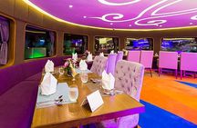 Wonderful Pearl: Bangkok's Dinner Night Cruise