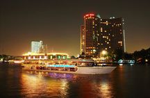 Bangkok Dinner Cruises: Choose Your Perfect Experience
