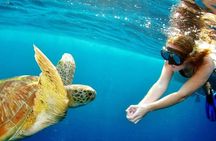 Explore Surin Islands: Ultimate Snorkeling Day Trip from Phuket