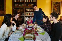 Jewish life of Budapest today: private tour by car