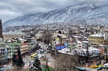 Discover Bursa