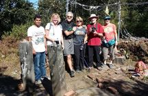 Kathmandu: Champadevi Hiking Day Tour