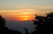Nagarkot Sunset view tour from Kathmandu