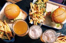 Golden Gate Bridge Guided Bicycle Tour