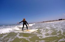 Premium Surf Trip to Essaouira from Marrakesh