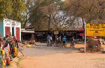 Wild Horizons Bike Tour (Zimbabwe)
