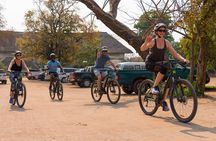 Wild Horizons Bike Tour (Zimbabwe)