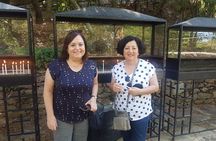 Ephesus Tour with Virgin Mary From Izmir All Inclusive 