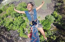 Adrenaline High Wire Package (Zimbabwe)