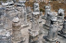 Priene Miletus Didyma Tour From Izmir 
