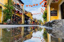 Da Nang: Half-day Hoi An Heritage Walk