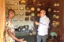 Victoria Falls Cultural Private Village Tour 