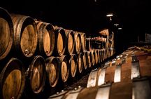 Small-Group Full-Day Tour of Côte de Nuits, Côte de Beaune Vineyards and Beaune Historical District