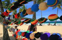Day Trip to Maracas Beach