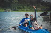Lake Arenal Kayak Tour