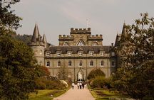 Oban, Glencoe, Highlands Lochs & Castles Small Group Day Tour from Glasgow