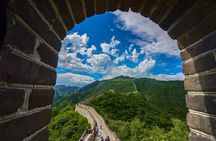 2-Day Beijing Private Tour from Shanghai by Bullet Train(with no hotel)
