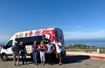 The OC Coastal Tour