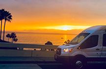 The OC Coastal Tour