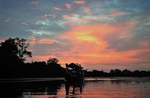 Half Day private Angkor Wat Sunset by Tuk Tuk