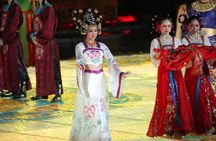 One Day Terracotta Warriors and Everlasting Sorrow Performance Tour