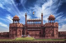 Viator Recommended Full Day Old and New Delhi City Tour