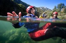 Rafting on Cetina River Departure from Split or Blato na Cetini village