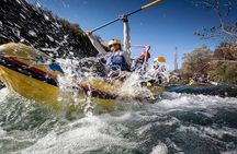 Rafting on Cetina River Departure from Split or Blato na Cetini village