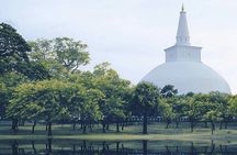 Ramayana Tour Packages in Sri Lanka