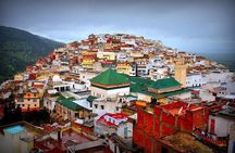 Day trip from Fes to Volubilis Moulay Idriss & Meknes