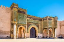 Day trip from Fes to Volubilis Moulay Idriss & Meknes