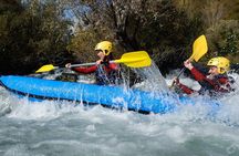 Canoe Safari on Cetina River from Split or Blato na Cetini village