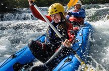Canoe Safari on Cetina River from Split or Blato na Cetini village