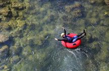 River Tubing on river Cetina from Split or Zadvarje