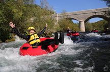 River Tubing on river Cetina from Split or Zadvarje