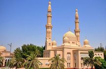 Afternoon Dubai City Iconic Skyline Tour including Transfers