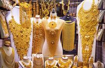 Dubai City Tour and Evening Desert Safari BBQ Dinner- Combo Tour