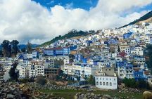 Chefchaouen Day Trip from Fes