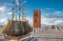 Full-Day Tour Of Rabat The capital city From Fes