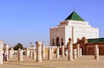 Full-Day Tour Of Rabat The capital city From Fes