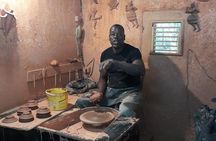 Martinique South Island Private Tour