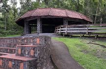 Martinique South Island Private Tour