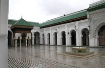 Fes Guided Sightseeing Tour with Luxury Car All Inclusive Tickets