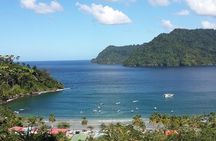 Day Trip to Maracas Beach