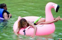 Sunset Yacht Cruise Along Trinidad North West Coast (Open Day Cruise)